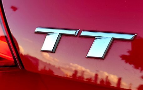 Audi TT, 2017 год, 3 600 000 рублей, 7 фотография