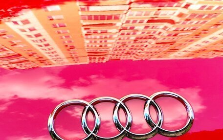 Audi TT, 2017 год, 3 600 000 рублей, 22 фотография