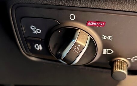 Audi TT, 2017 год, 3 600 000 рублей, 17 фотография