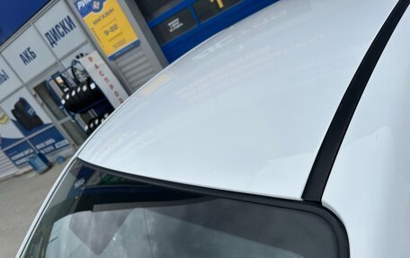 Hyundai Solaris II рестайлинг, 2021 год, 1 650 000 рублей, 6 фотография