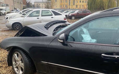Mercedes-Benz E-Класс, 2008 год, 500 000 рублей, 4 фотография