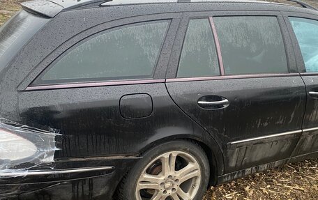 Mercedes-Benz E-Класс, 2008 год, 500 000 рублей, 8 фотография
