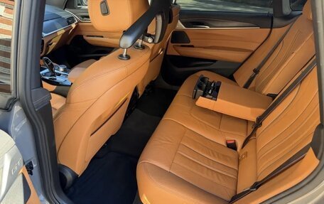 BMW 6 серия, 2021 год, 5 300 000 рублей, 8 фотография