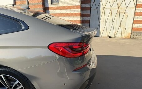 BMW 6 серия, 2021 год, 5 300 000 рублей, 7 фотография