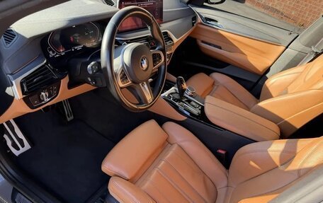 BMW 6 серия, 2021 год, 5 300 000 рублей, 9 фотография