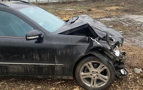Mercedes-Benz E-Класс, 2008 год, 500 000 рублей, 9 фотография