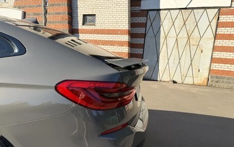 BMW 6 серия, 2021 год, 5 300 000 рублей, 6 фотография