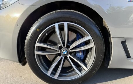 BMW 6 серия, 2021 год, 5 300 000 рублей, 14 фотография