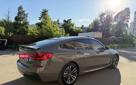 BMW 6 серия, 2021 год, 5 300 000 рублей, 4 фотография