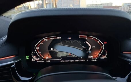 BMW 6 серия, 2021 год, 5 300 000 рублей, 17 фотография