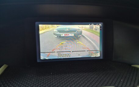 Ford Focus III, 2012 год, 960 000 рублей, 5 фотография