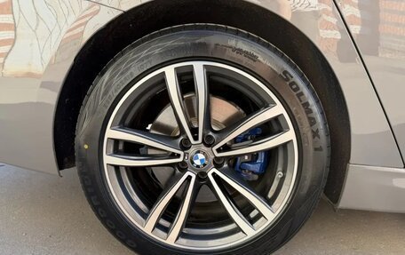 BMW 6 серия, 2021 год, 5 300 000 рублей, 15 фотография