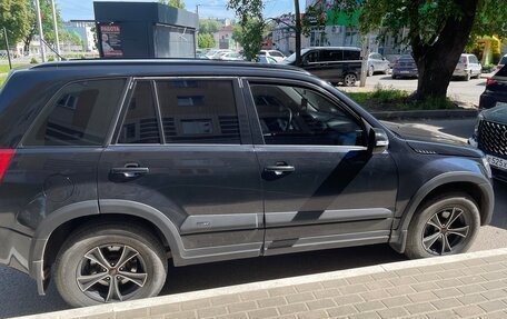 Suzuki Grand Vitara, 2010 год, 950 000 рублей, 3 фотография