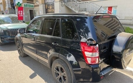 Suzuki Grand Vitara, 2010 год, 950 000 рублей, 2 фотография