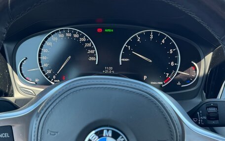 BMW 3 серия, 2019 год, 4 100 000 рублей, 7 фотография
