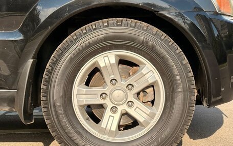 KIA Sorento IV, 2008 год, 745 000 рублей, 6 фотография