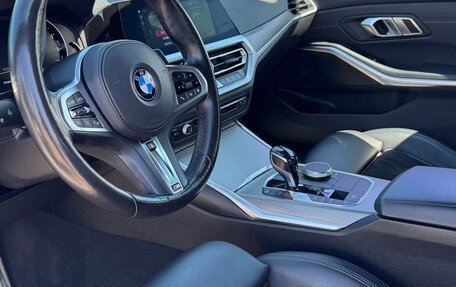 BMW 3 серия, 2019 год, 4 100 000 рублей, 8 фотография