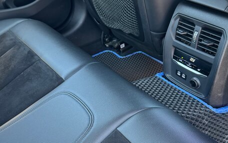 BMW 3 серия, 2019 год, 4 100 000 рублей, 9 фотография