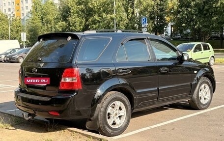 KIA Sorento IV, 2008 год, 745 000 рублей, 7 фотография