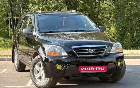 KIA Sorento IV, 2008 год, 745 000 рублей, 3 фотография