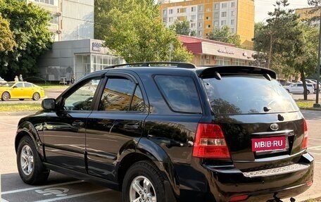KIA Sorento IV, 2008 год, 745 000 рублей, 4 фотография