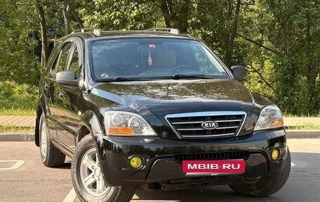 KIA Sorento IV, 2008 год, 745 000 рублей, 5 фотография