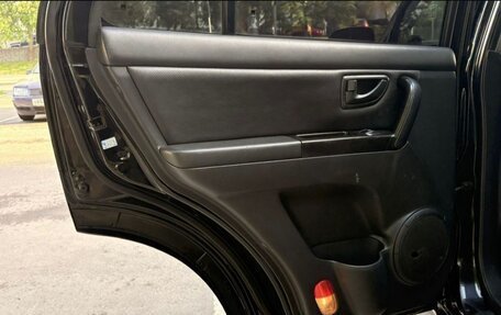 KIA Sorento IV, 2008 год, 745 000 рублей, 9 фотография