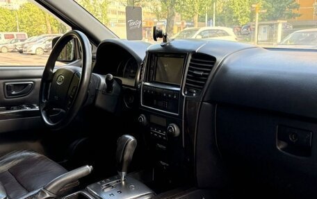 KIA Sorento IV, 2008 год, 745 000 рублей, 11 фотография