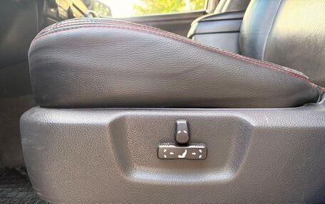 KIA Sorento IV, 2008 год, 745 000 рублей, 17 фотография