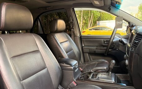 KIA Sorento IV, 2008 год, 745 000 рублей, 16 фотография