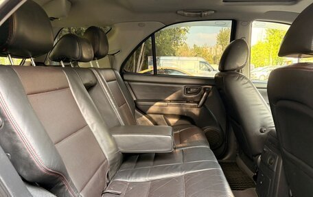 KIA Sorento IV, 2008 год, 745 000 рублей, 14 фотография