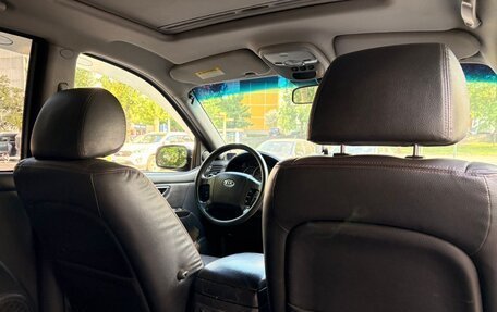 KIA Sorento IV, 2008 год, 745 000 рублей, 15 фотография