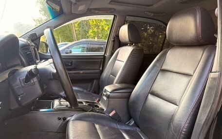 KIA Sorento IV, 2008 год, 745 000 рублей, 19 фотография