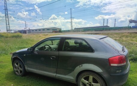 Audi A3, 2003 год, 250 000 рублей, 2 фотография