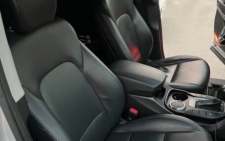 Hyundai Santa Fe III рестайлинг, 2014 год, 1 735 000 рублей, 7 фотография