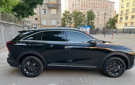Haval F7, 2025 год, 2 800 000 рублей, 4 фотография