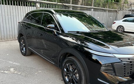 Haval F7, 2025 год, 2 800 000 рублей, 3 фотография
