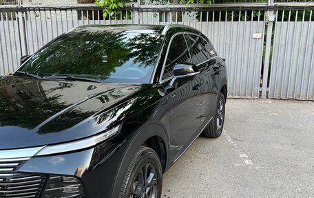 Haval F7, 2025 год, 2 800 000 рублей, 7 фотография