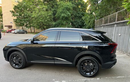 Haval F7, 2025 год, 2 800 000 рублей, 8 фотография