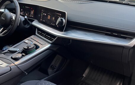 Haval F7, 2025 год, 2 800 000 рублей, 9 фотография