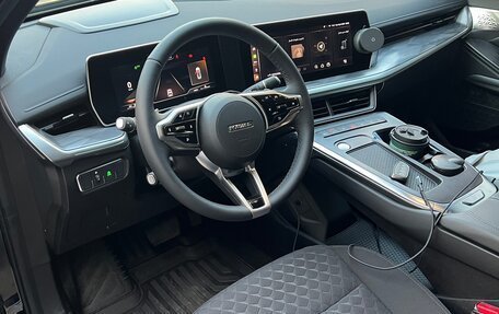 Haval F7, 2025 год, 2 800 000 рублей, 13 фотография