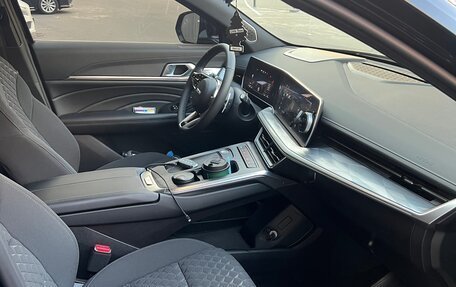 Haval F7, 2025 год, 2 800 000 рублей, 11 фотография