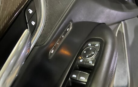 Cadillac XT5 I рестайлинг, 2017 год, 2 650 000 рублей, 7 фотография