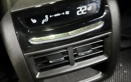 Cadillac XT5 I рестайлинг, 2017 год, 2 650 000 рублей, 12 фотография