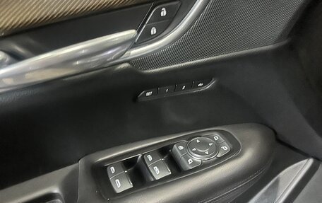Cadillac XT5 I рестайлинг, 2017 год, 2 650 000 рублей, 17 фотография
