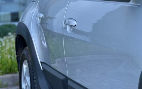 Renault Duster I рестайлинг, 2018 год, 1 490 000 рублей, 8 фотография