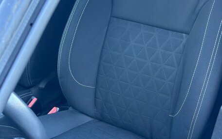 Renault Duster I рестайлинг, 2018 год, 1 490 000 рублей, 21 фотография