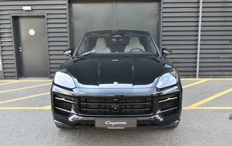 Porsche Cayenne III, 2026 год, 25 500 000 рублей, 2 фотография