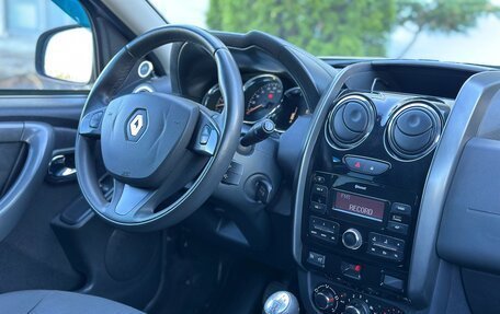 Renault Duster I рестайлинг, 2018 год, 1 490 000 рублей, 25 фотография