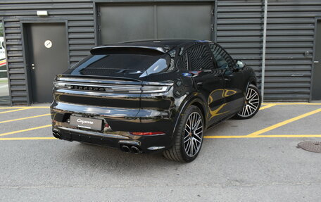 Porsche Cayenne III, 2026 год, 25 500 000 рублей, 6 фотография